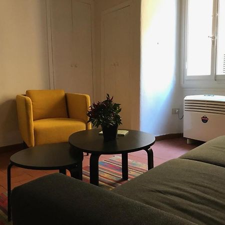 Sant'Ambrogio Studio Διαμέρισμα Φλωρεντία Εξωτερικό φωτογραφία