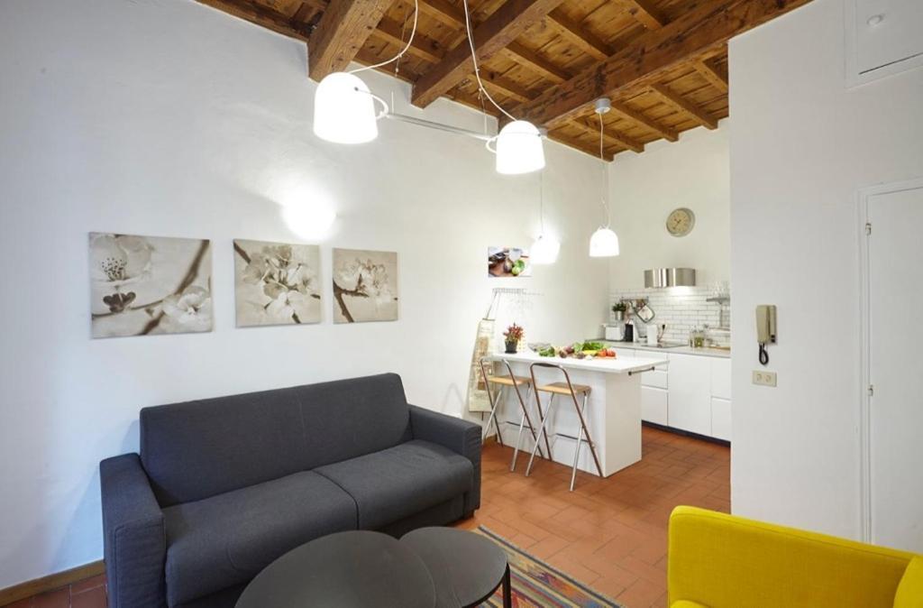 Sant'Ambrogio Studio Διαμέρισμα Φλωρεντία Εξωτερικό φωτογραφία