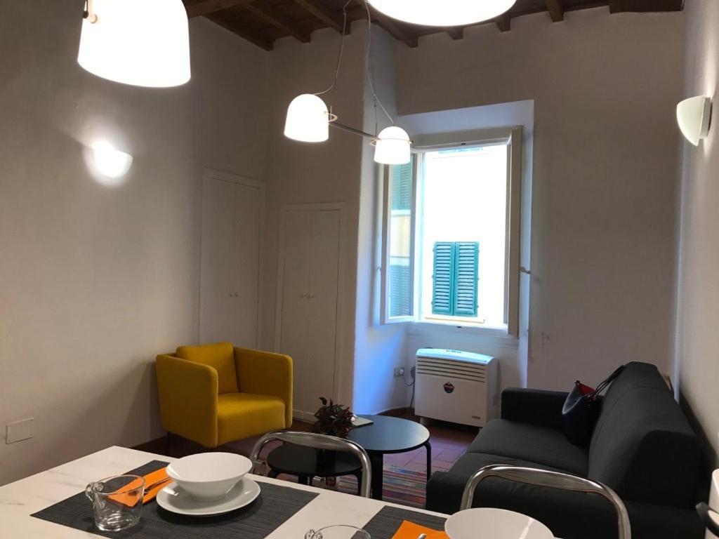 Sant'Ambrogio Studio Διαμέρισμα Φλωρεντία Εξωτερικό φωτογραφία