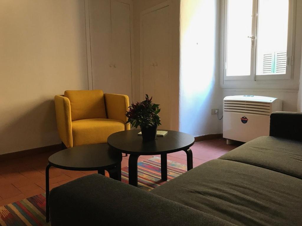 Sant'Ambrogio Studio Διαμέρισμα Φλωρεντία Εξωτερικό φωτογραφία