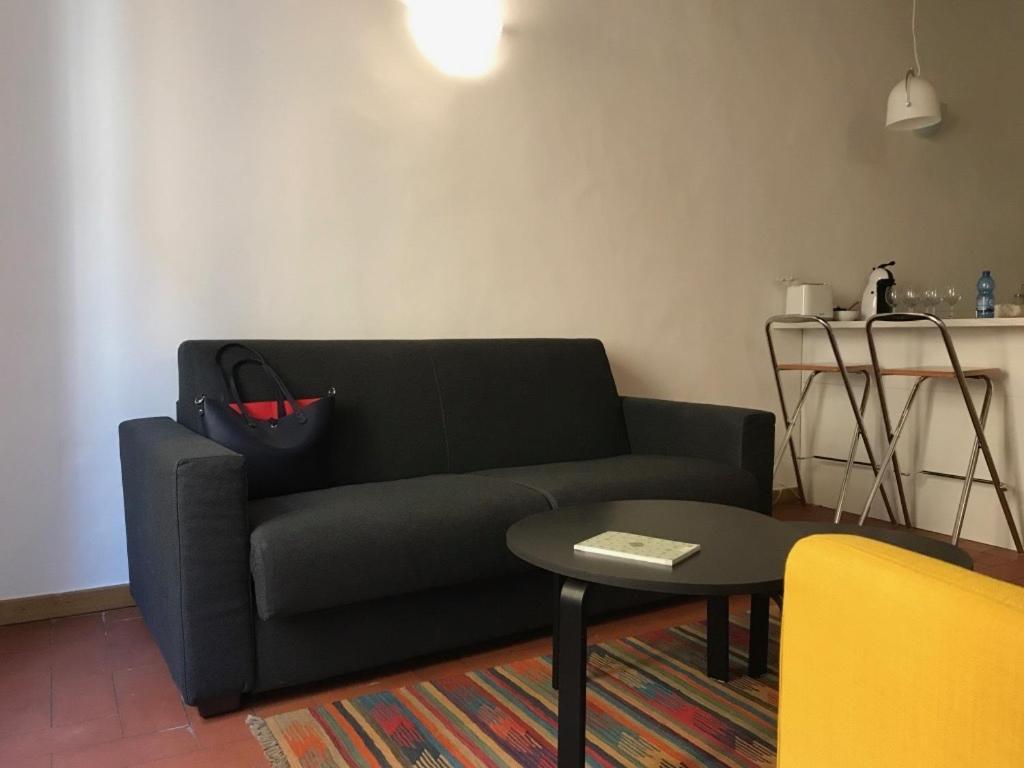 Sant'Ambrogio Studio Διαμέρισμα Φλωρεντία Εξωτερικό φωτογραφία