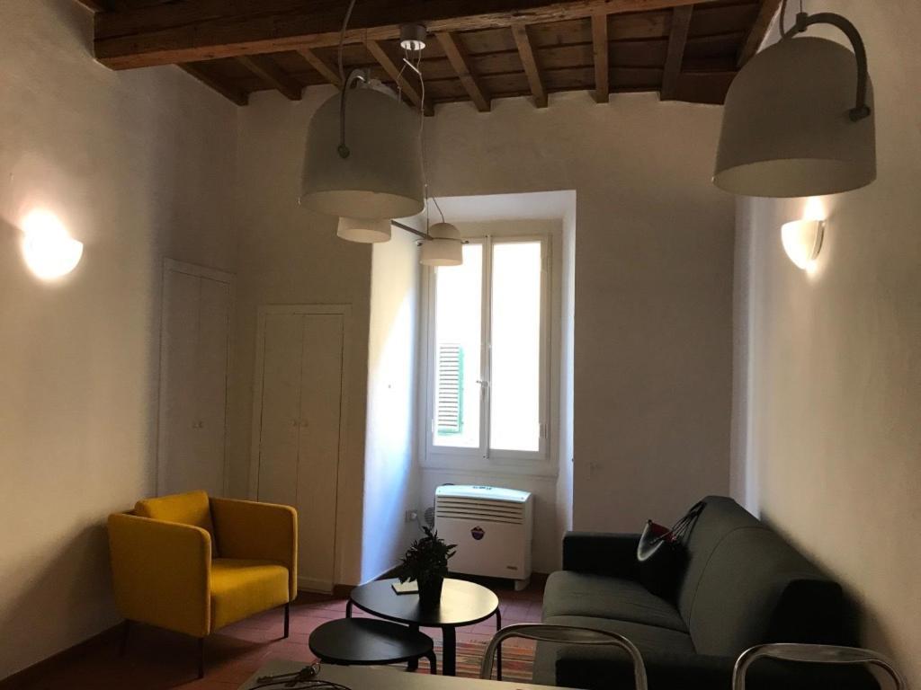 Sant'Ambrogio Studio Διαμέρισμα Φλωρεντία Εξωτερικό φωτογραφία