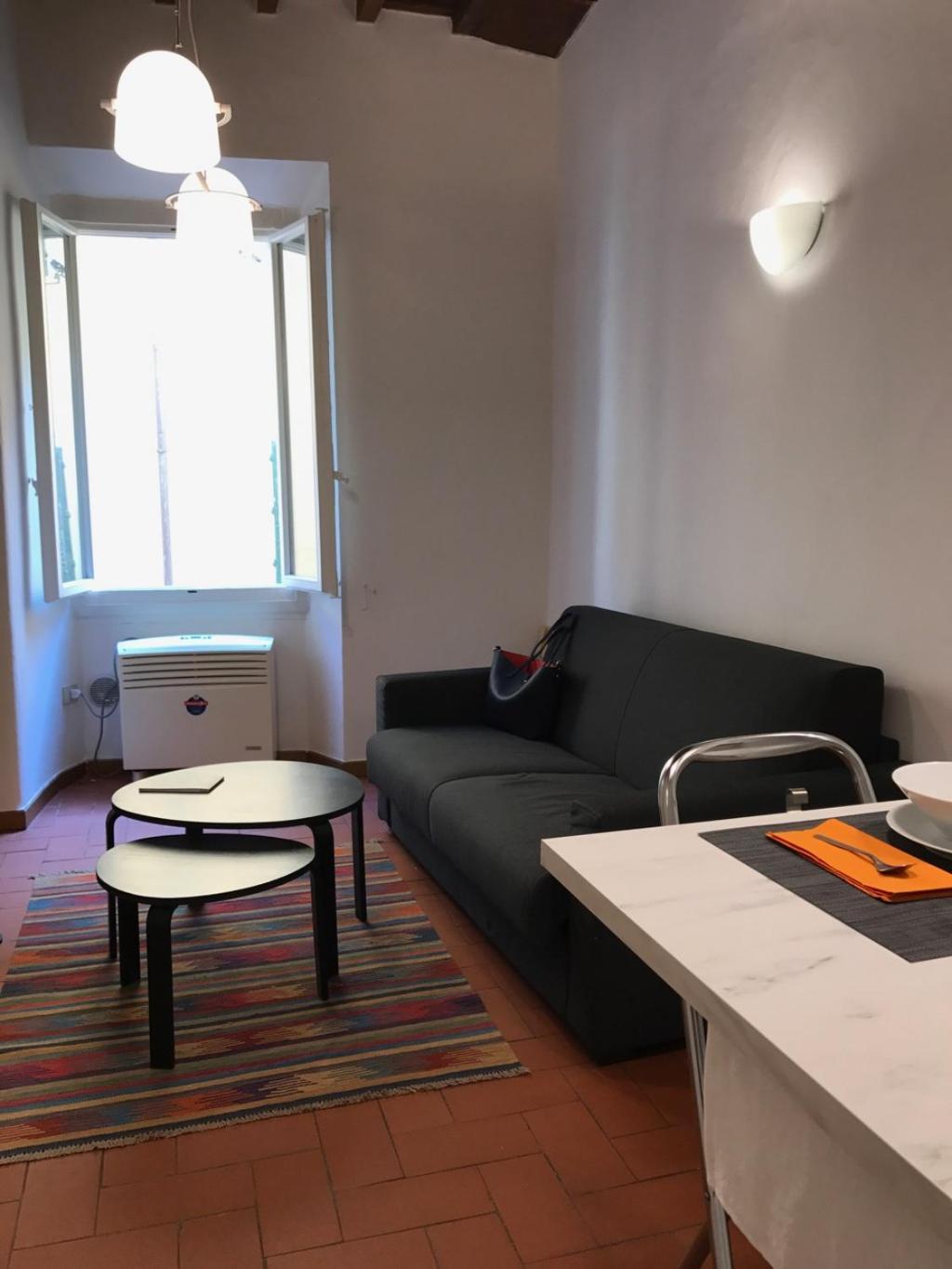 Sant'Ambrogio Studio Διαμέρισμα Φλωρεντία Εξωτερικό φωτογραφία