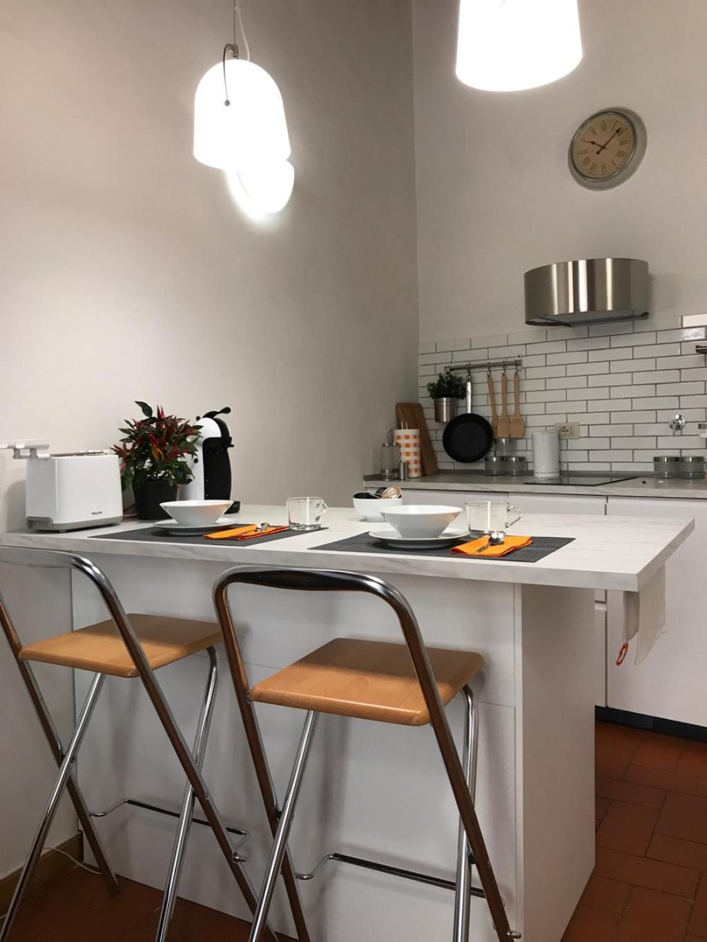Sant'Ambrogio Studio Διαμέρισμα Φλωρεντία Εξωτερικό φωτογραφία