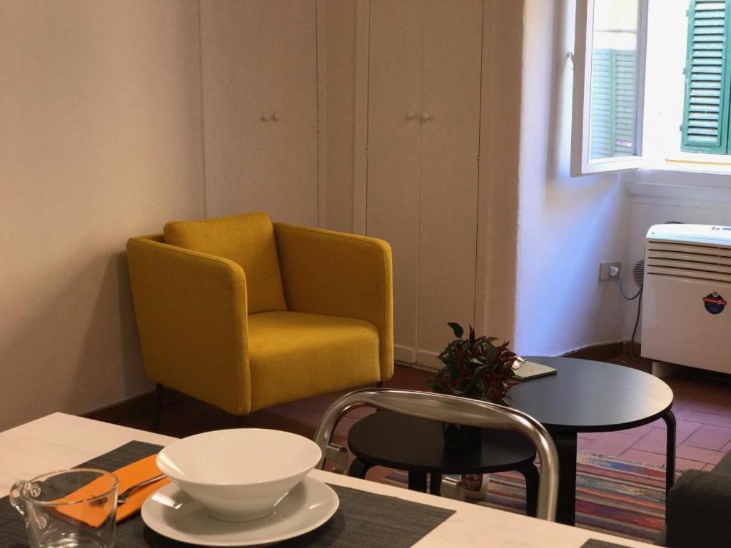Sant'Ambrogio Studio Διαμέρισμα Φλωρεντία Εξωτερικό φωτογραφία