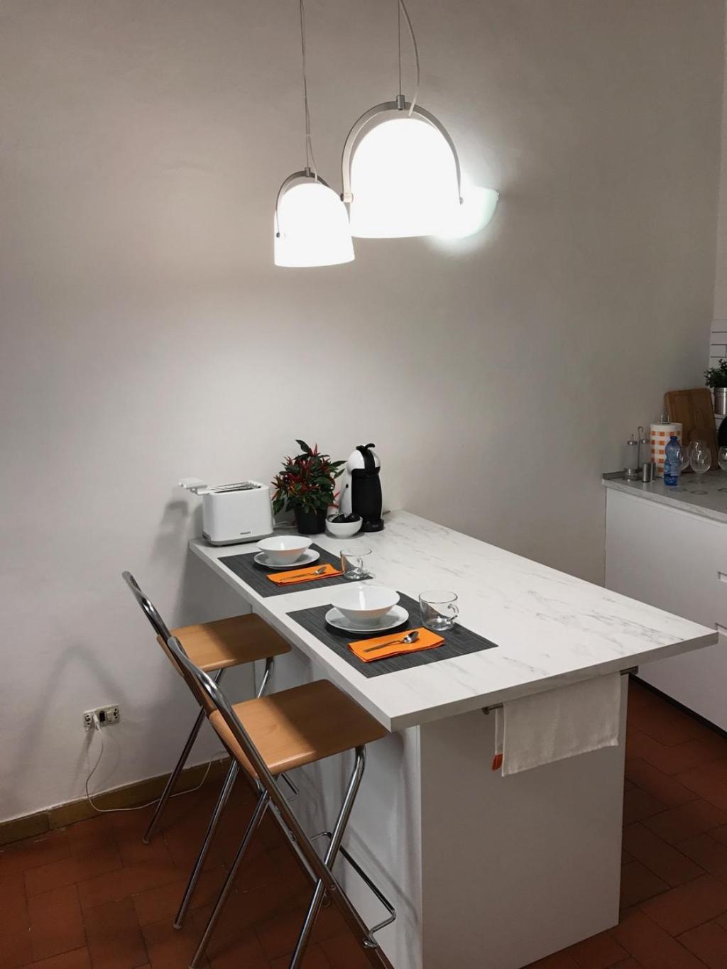 Sant'Ambrogio Studio Διαμέρισμα Φλωρεντία Εξωτερικό φωτογραφία