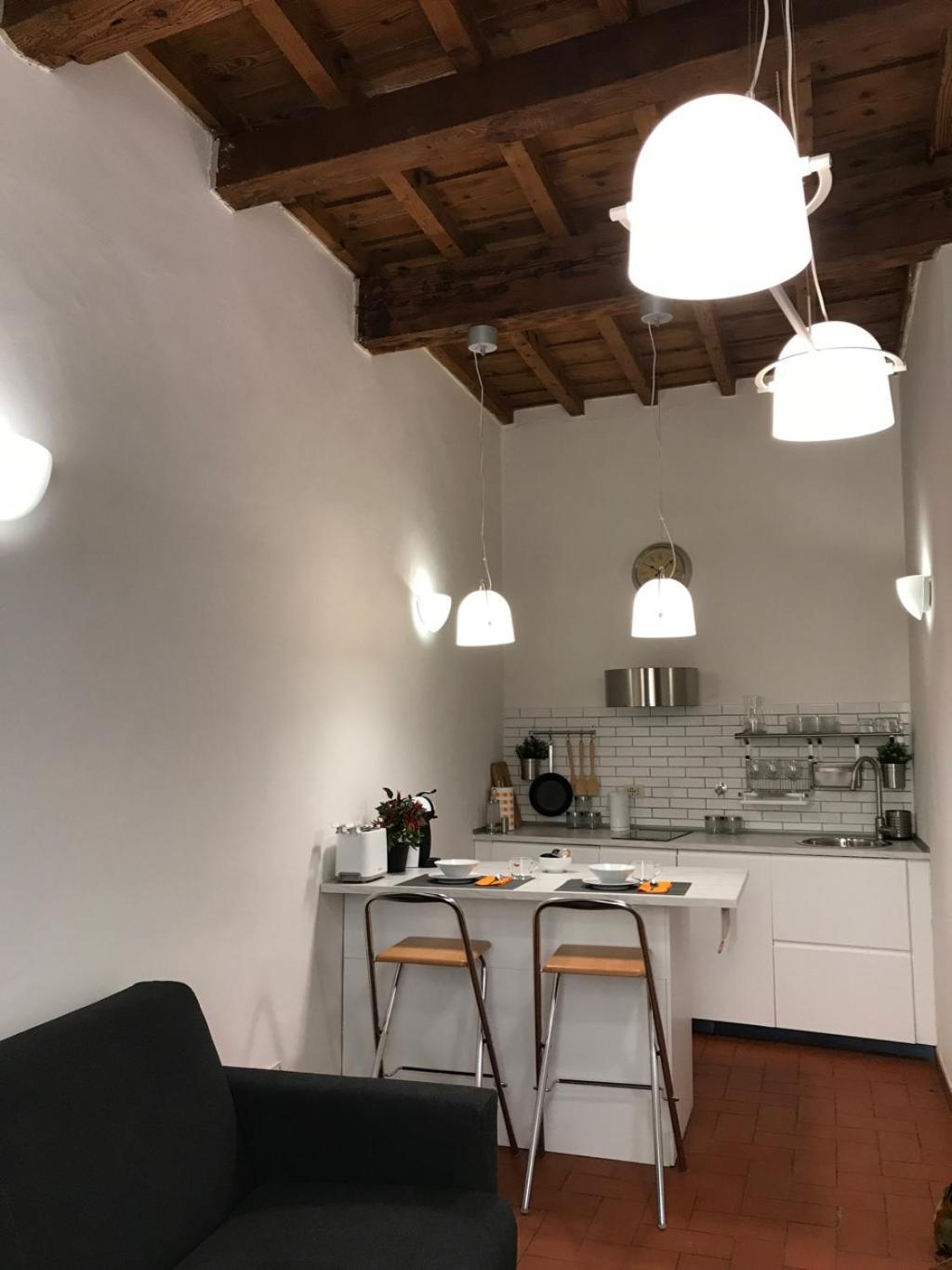 Sant'Ambrogio Studio Διαμέρισμα Φλωρεντία Εξωτερικό φωτογραφία