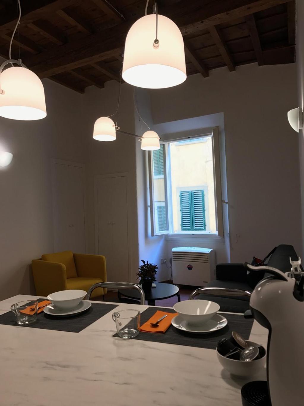 Sant'Ambrogio Studio Διαμέρισμα Φλωρεντία Εξωτερικό φωτογραφία
