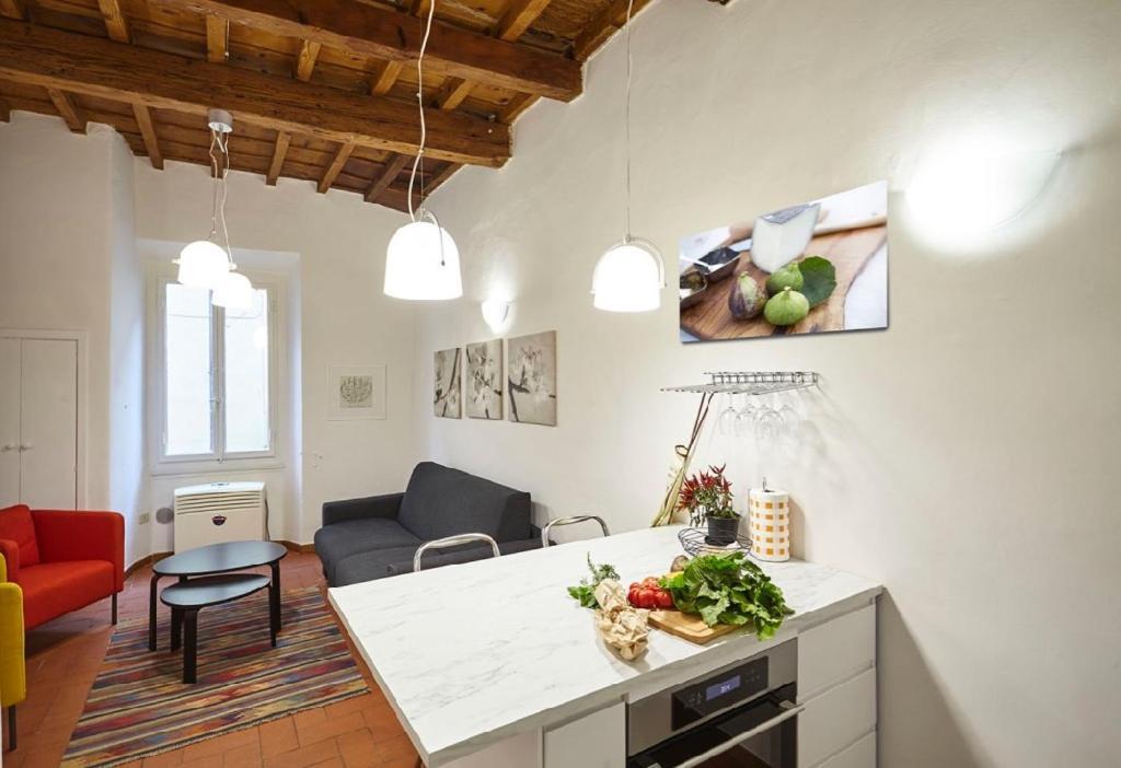 Sant'Ambrogio Studio Διαμέρισμα Φλωρεντία Εξωτερικό φωτογραφία
