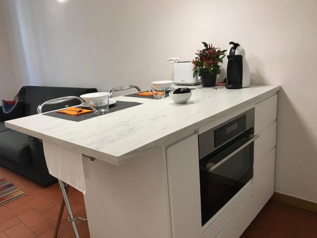Sant'Ambrogio Studio Διαμέρισμα Φλωρεντία Εξωτερικό φωτογραφία