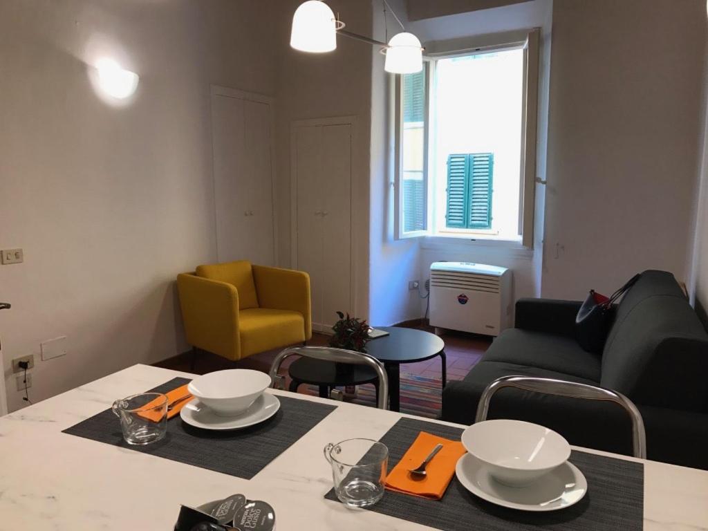 Sant'Ambrogio Studio Διαμέρισμα Φλωρεντία Εξωτερικό φωτογραφία