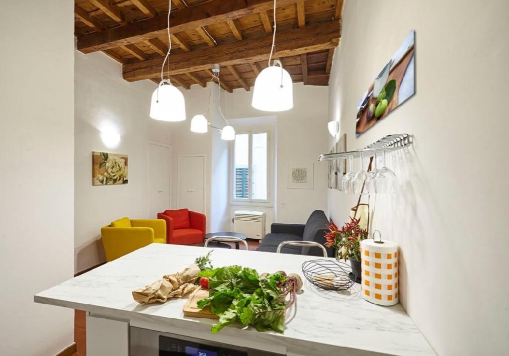 Sant'Ambrogio Studio Διαμέρισμα Φλωρεντία Εξωτερικό φωτογραφία