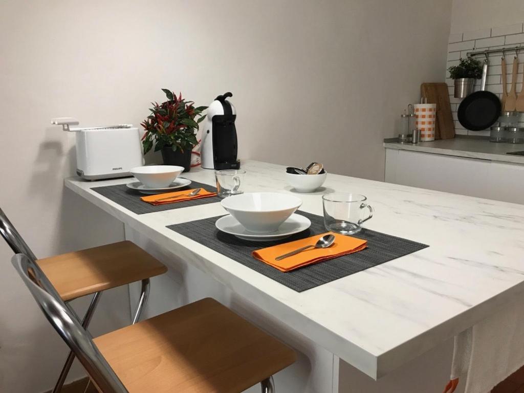 Sant'Ambrogio Studio Διαμέρισμα Φλωρεντία Εξωτερικό φωτογραφία