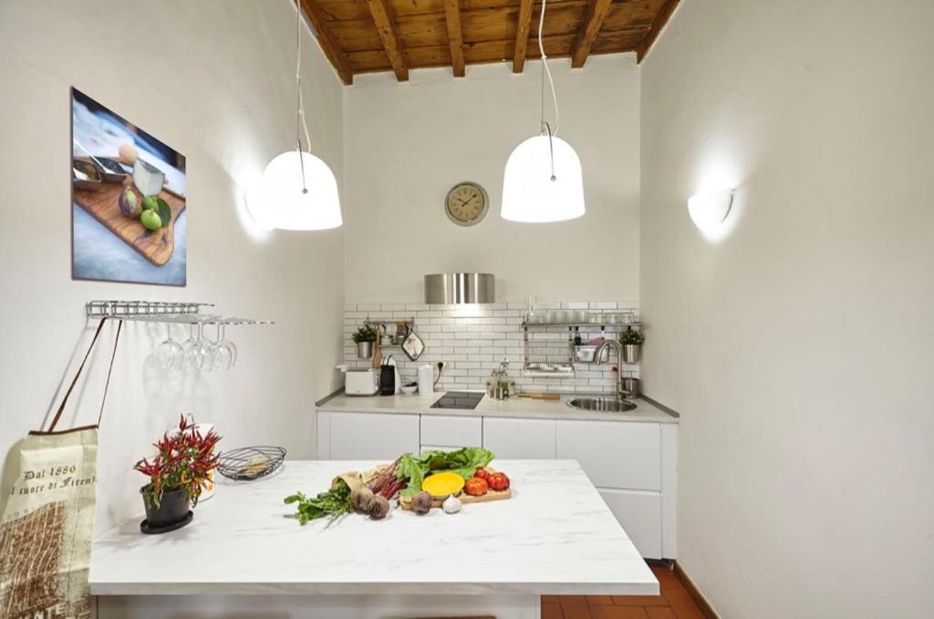 Sant'Ambrogio Studio Διαμέρισμα Φλωρεντία Εξωτερικό φωτογραφία