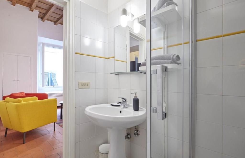 Sant'Ambrogio Studio Διαμέρισμα Φλωρεντία Εξωτερικό φωτογραφία